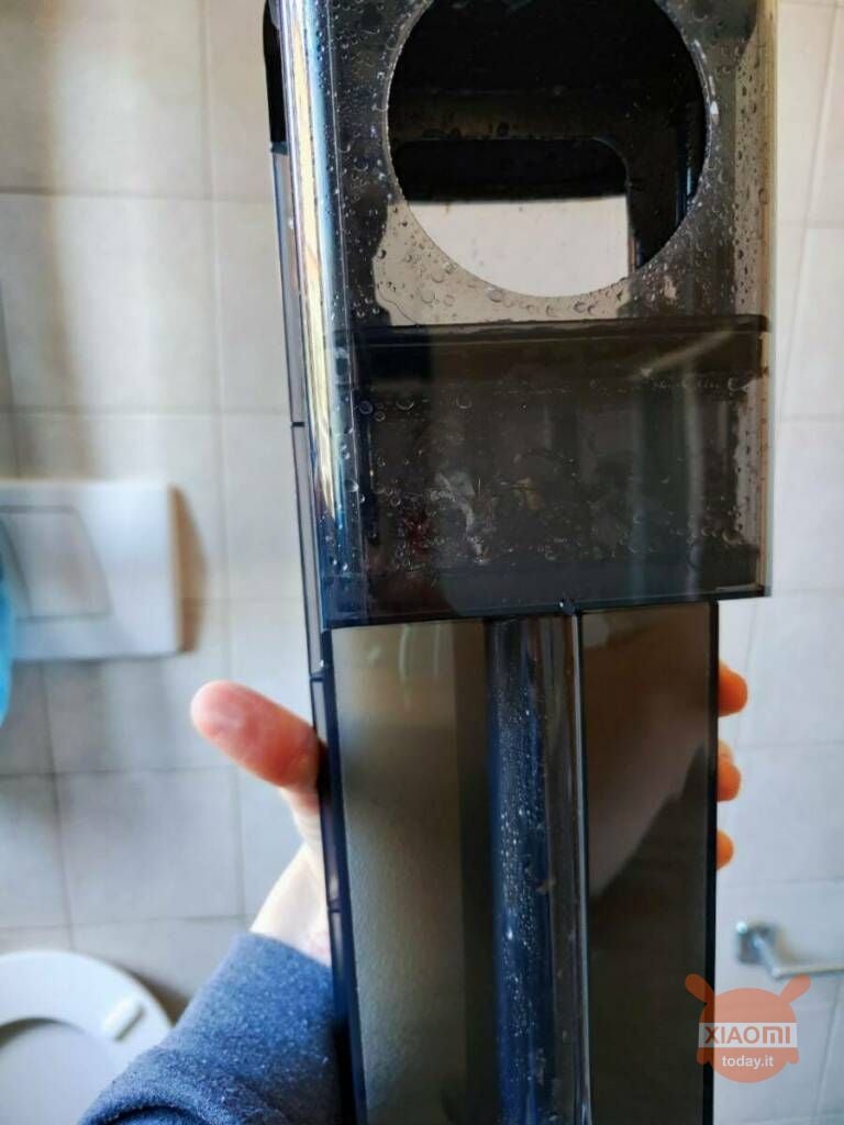 Zbiornik Osotek H200