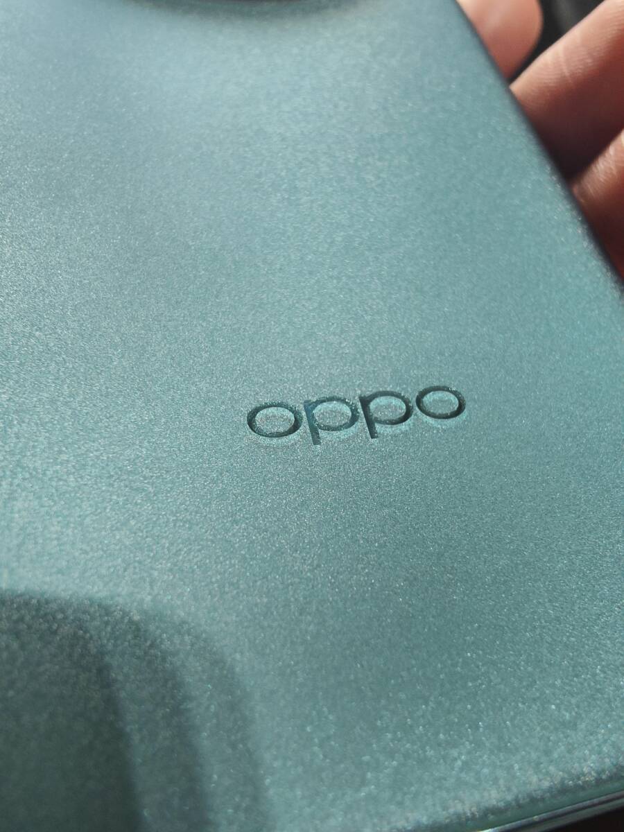 Oppo Zoeken X6