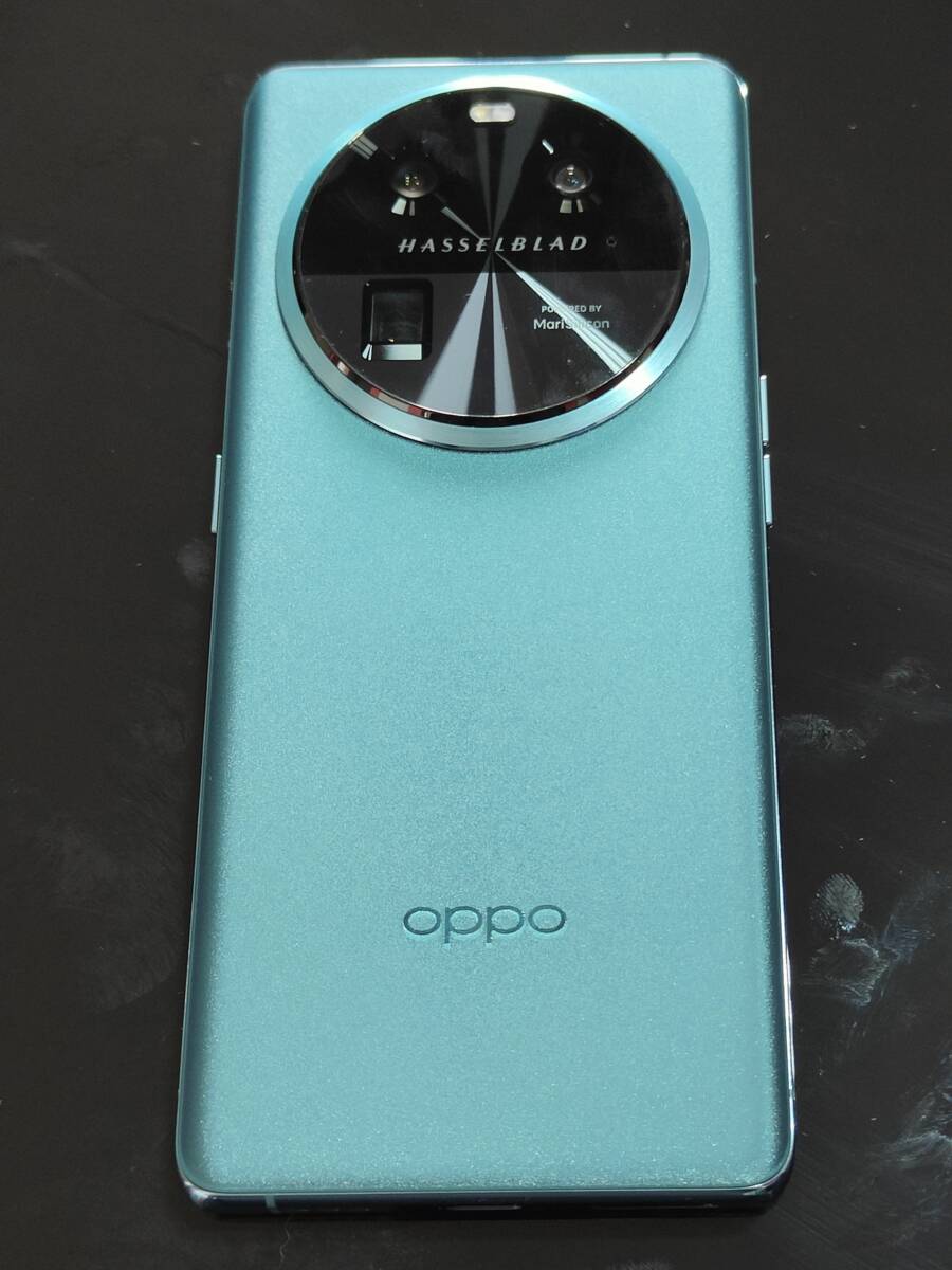 Oppo Zoeken X6