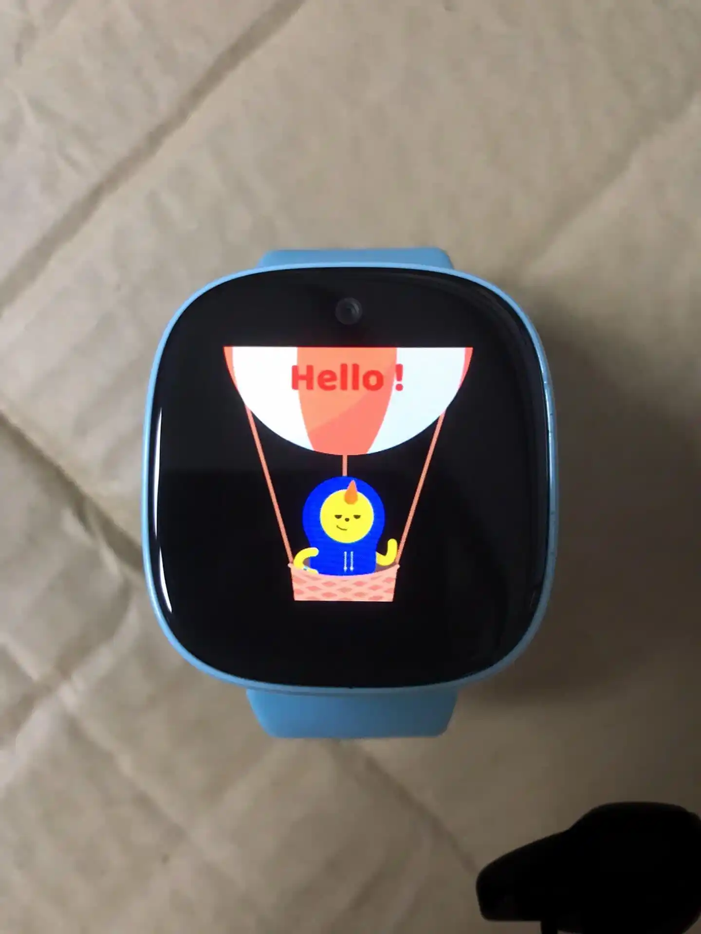 Fitbit smartwatches voor kinderen