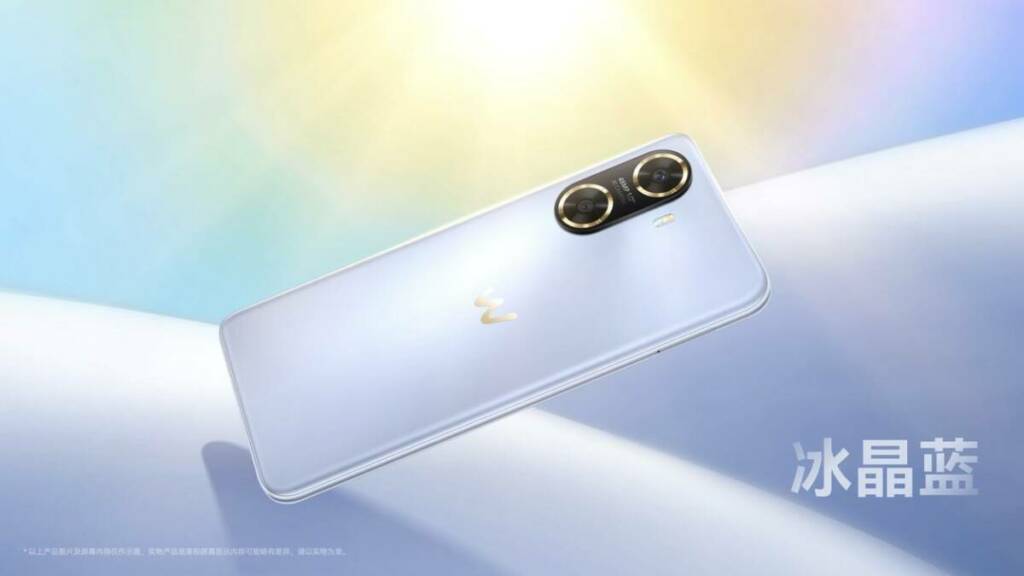 Wiko Hi Nikmati 60 5G