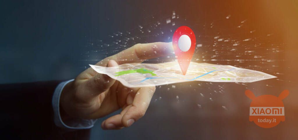 xiaomi positioning qualcomm