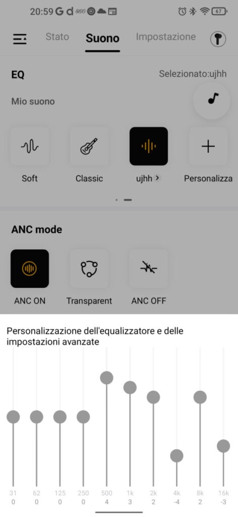qcy t13 todavía