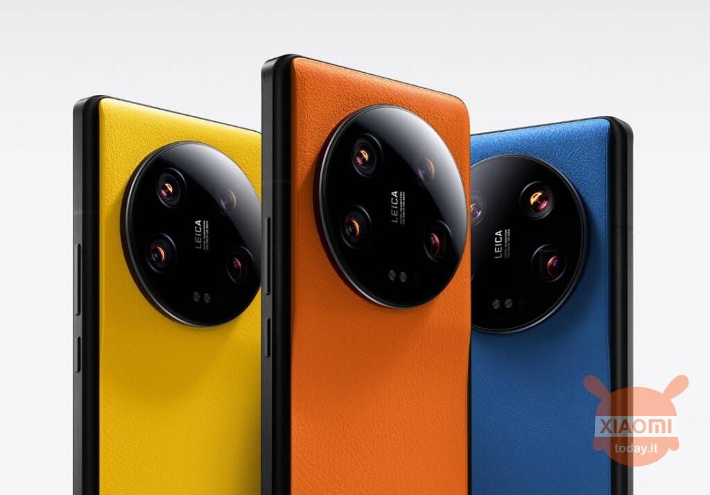 Xiaomi 13 Ultra Color Limited Edition
