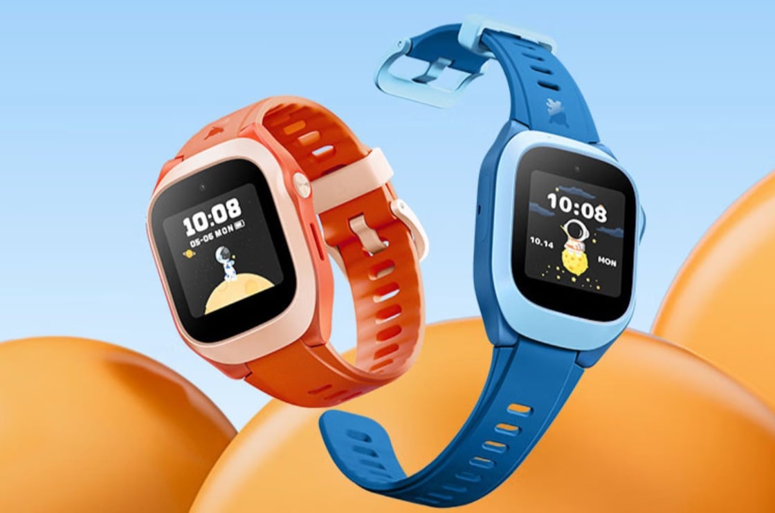 Xiaomi MiTu Children’s Watch C7A