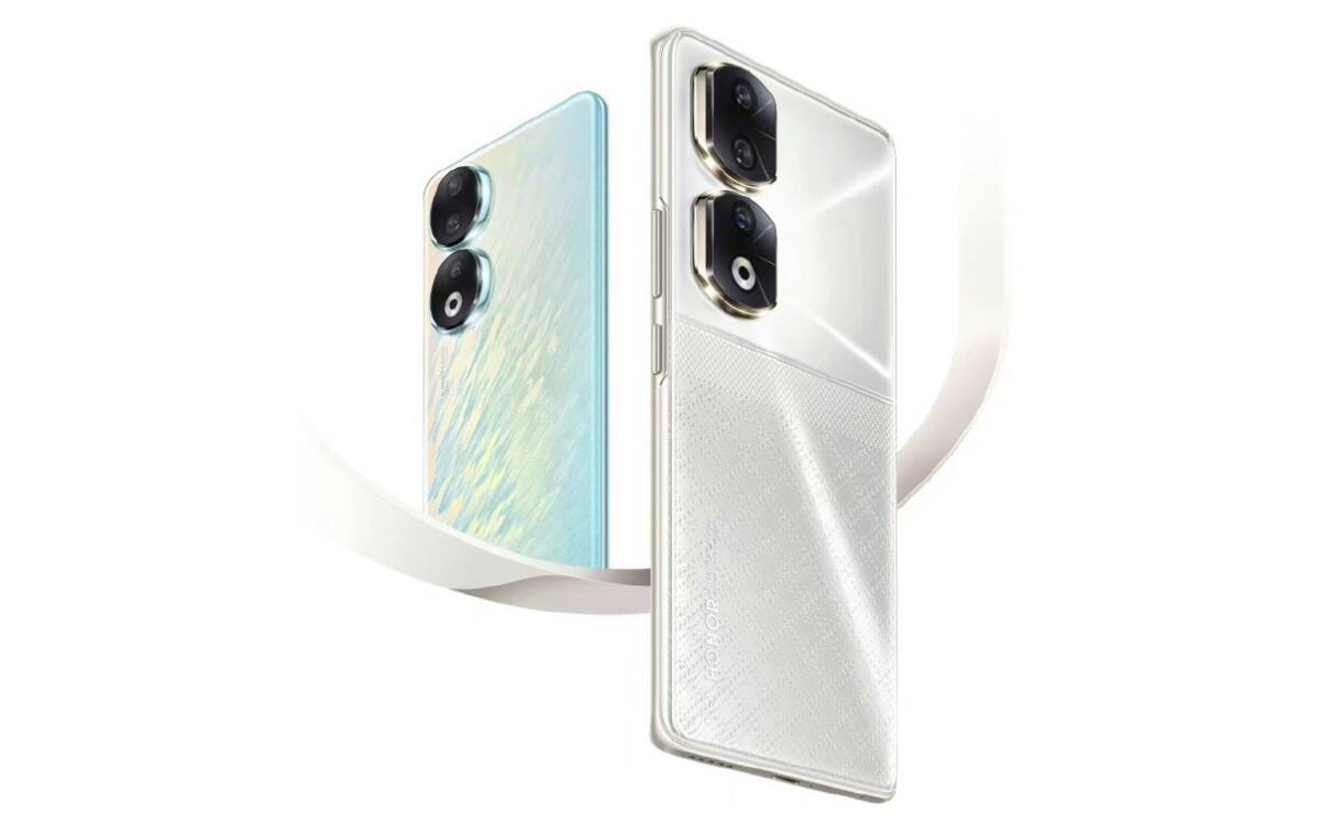 The most important image of the Honor 90 series: Examined with the presentation of the data