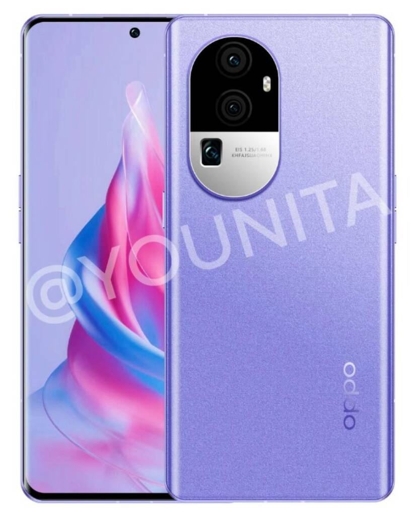 OPPO Reno10