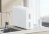 Purificator de apă Xiaomi Mijia 600G 400G prefiltru