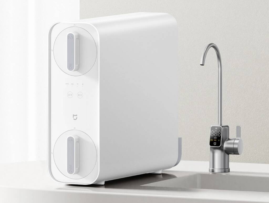 Filtr wstępny Xiaomi Mijia 600G 400G
