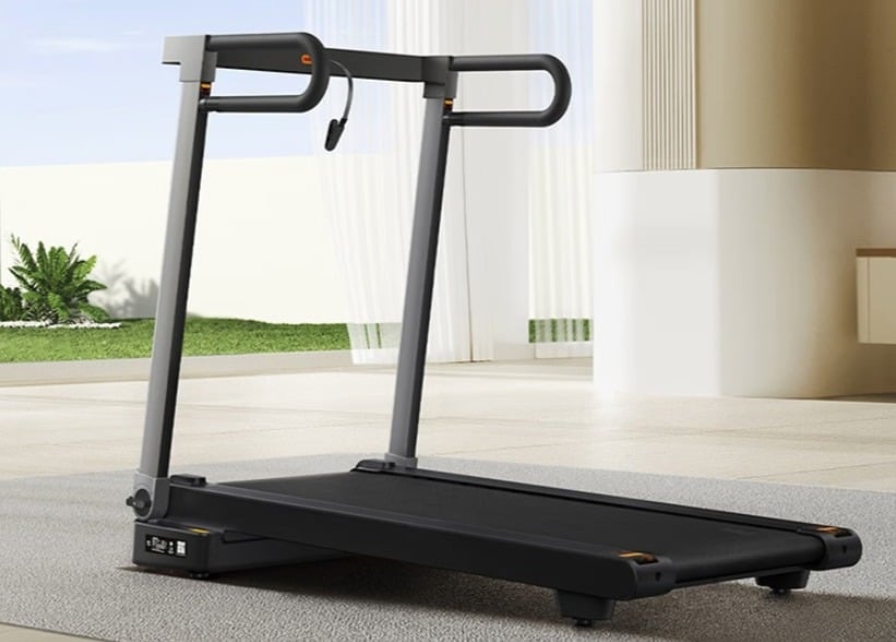 Keluarga Treadmill Cerdas Xiaomi Mijia M2