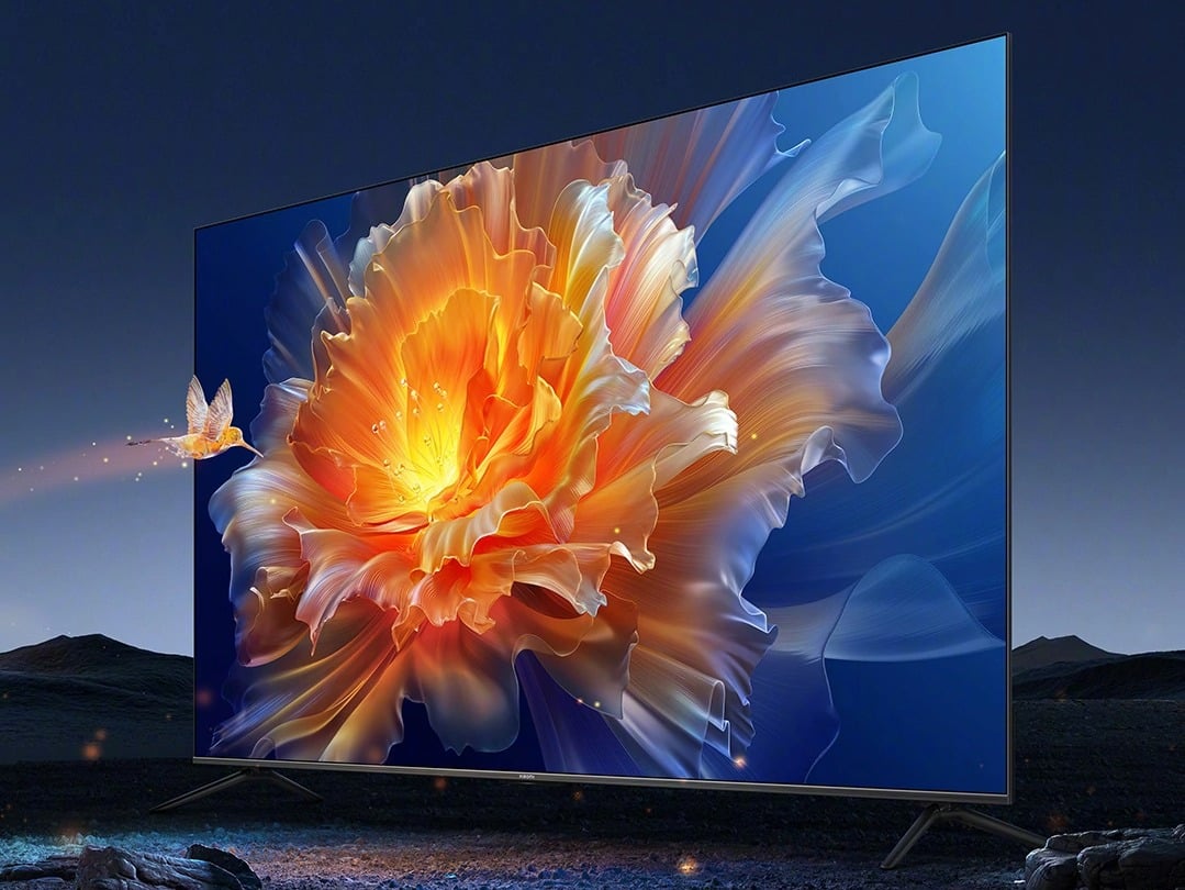 Telewizor Xiaomi S55 S85