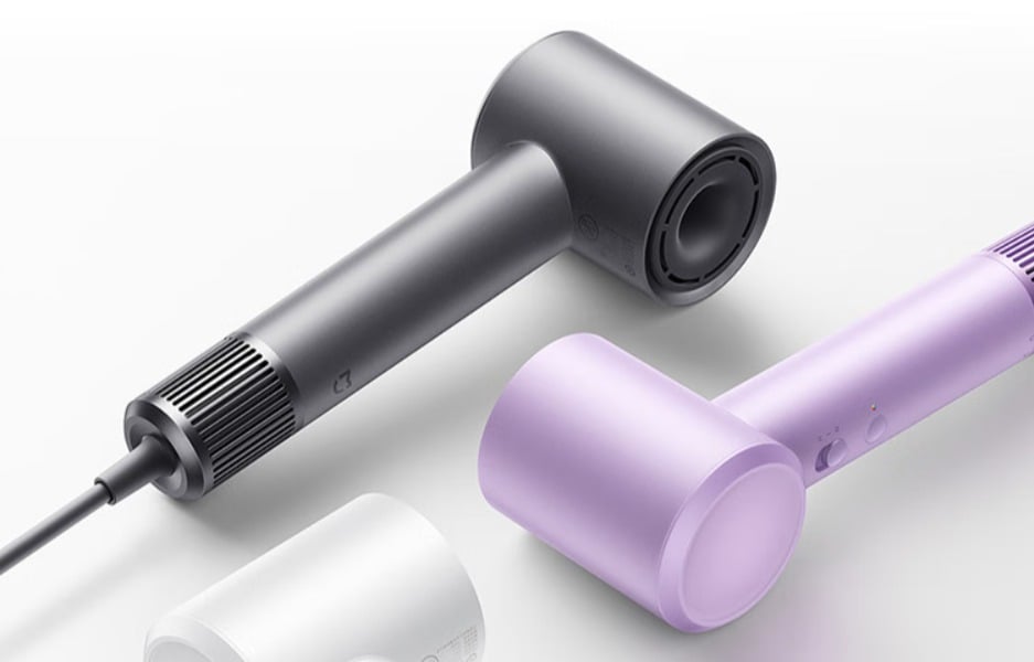 מייבש שיער במהירות גבוהה Xiaomi Mijia H501