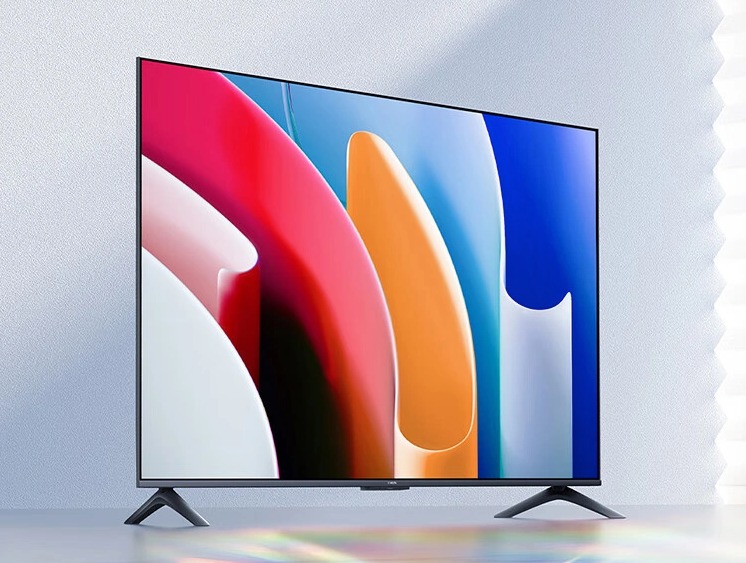 Xiaomi TV A75 Competitive Edition