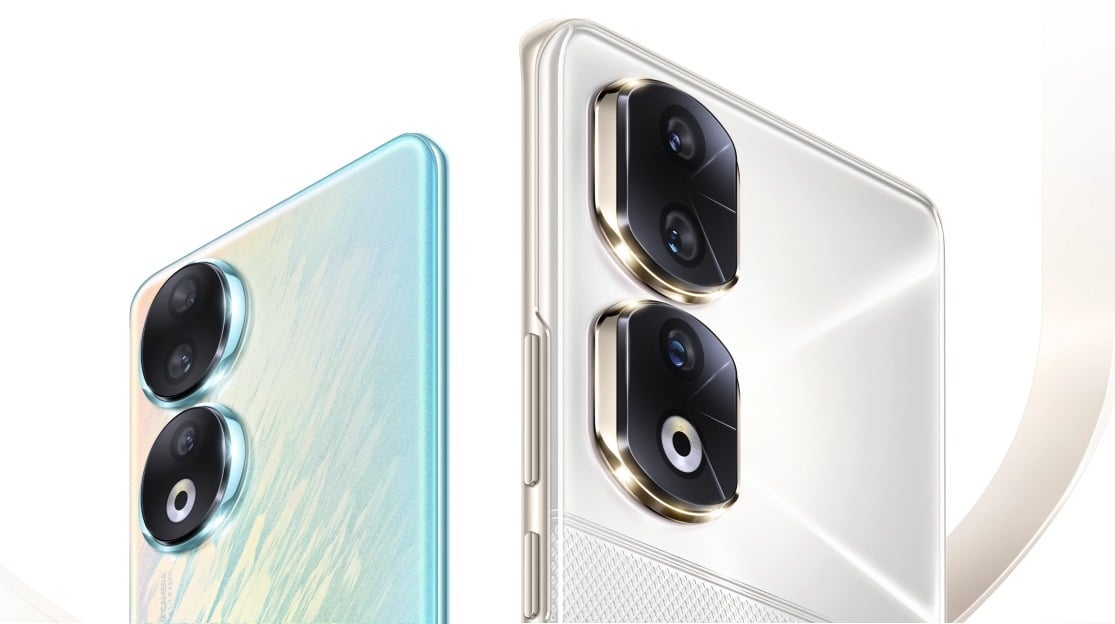 Honor 100 and 100 Pro certified with 100W charging in China