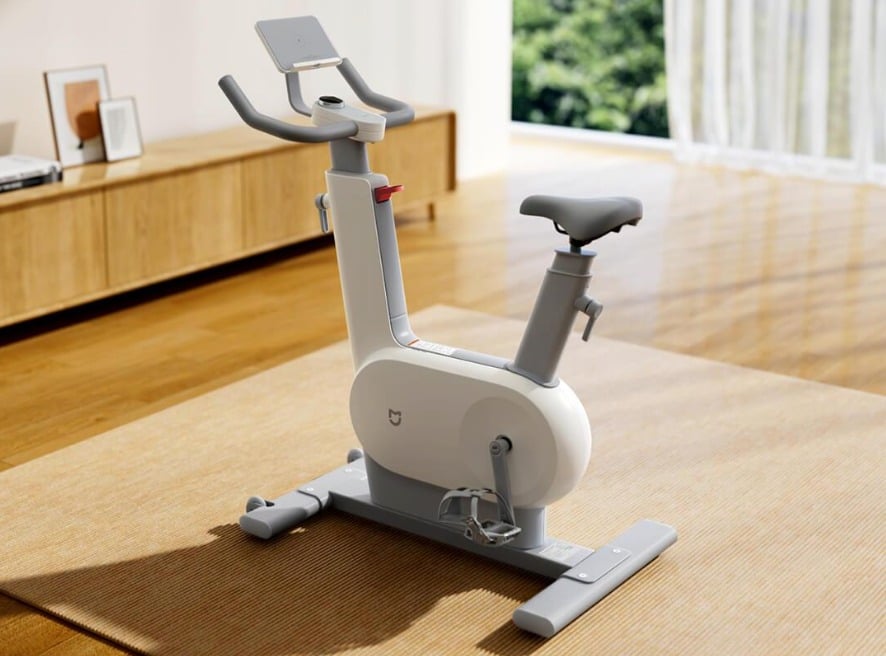 Bicicleta Spinning Xiaomi Mijia