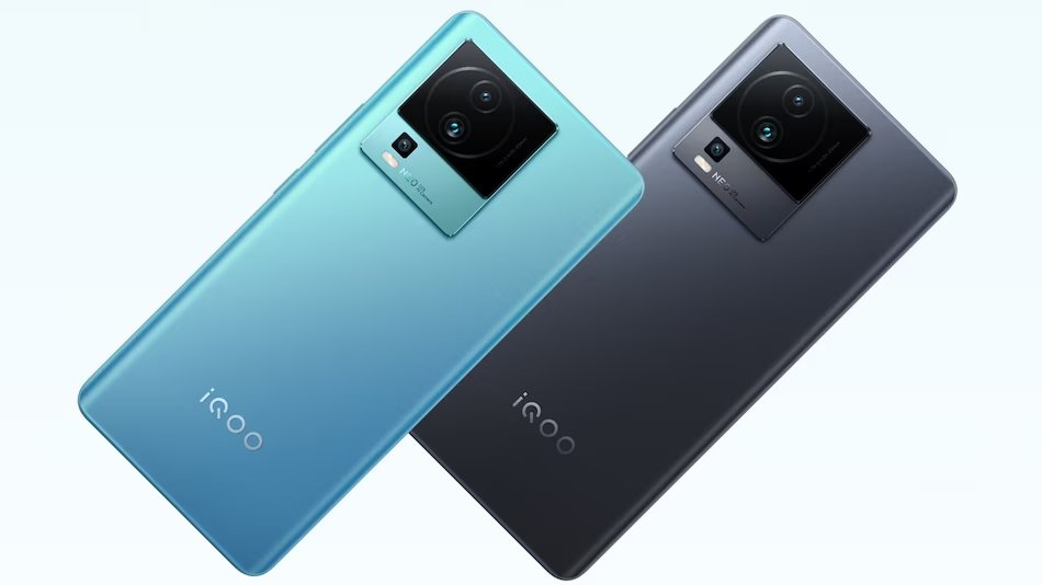 iQOO Neo 7T 5G