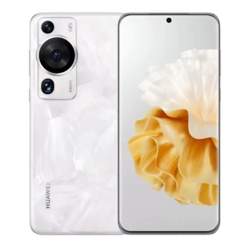 Huawei P60 Pro Rococo Pearl