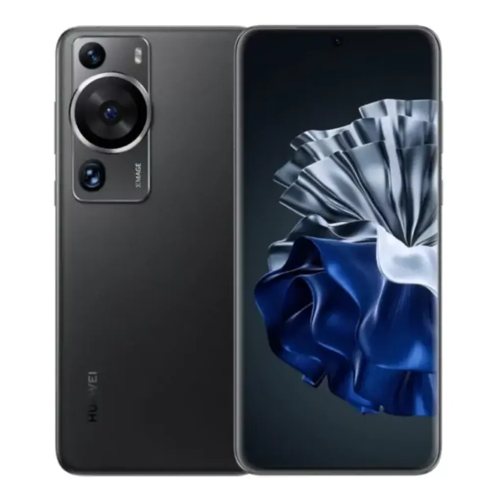 P60 Pro Black