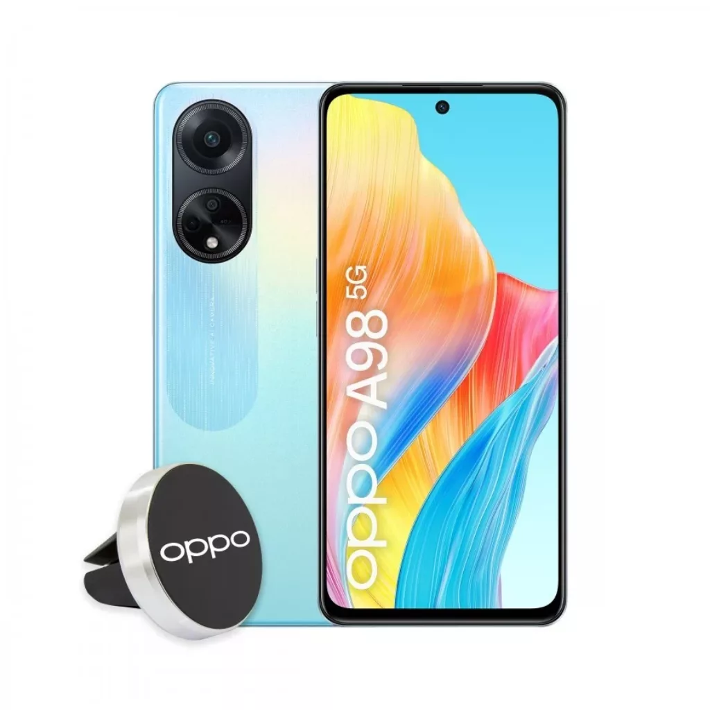 OPPO A98 5G