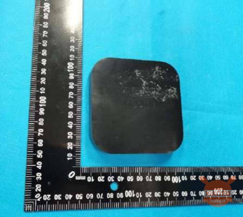 Xiaomi Box 4K di 2a generation