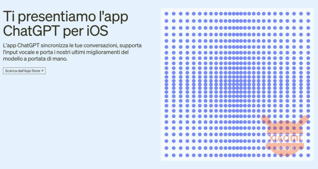 It’s official: ChatGPT will have an Android app