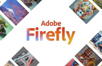 Adobe Firefly in Photoshop
