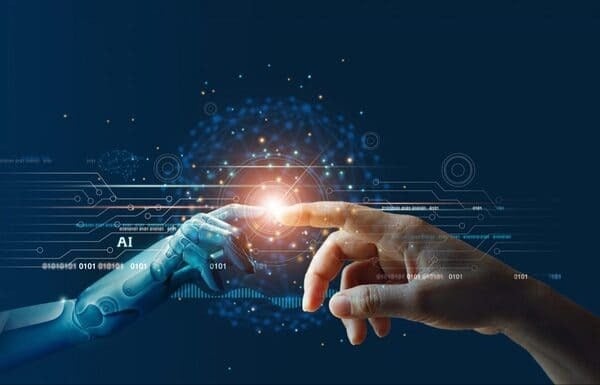 ai e lavoro intelligenza artificiale