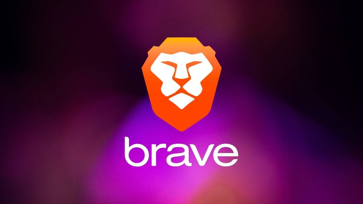 brave browser