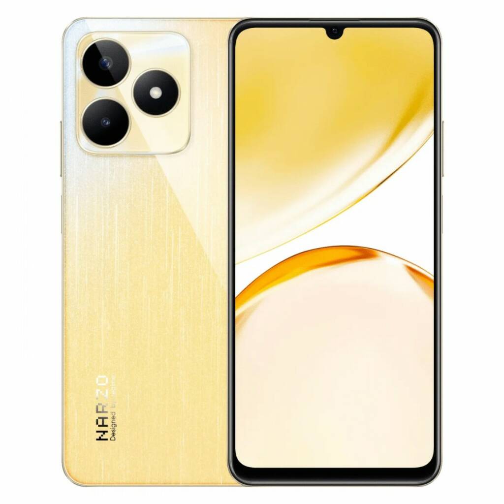  Realme Narzo N53