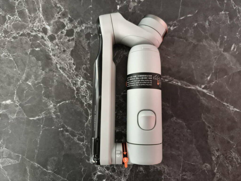 ALIRAN INSTA360