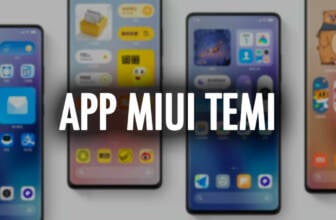 MIUI-Themen-App