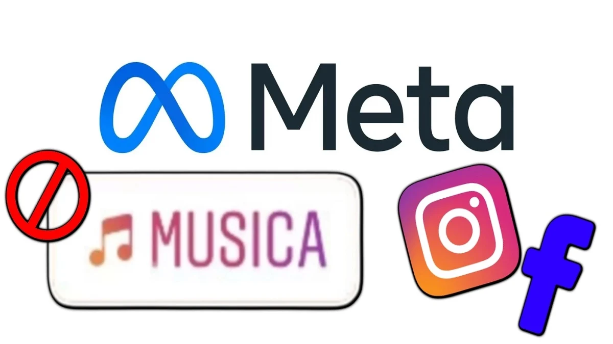 musiek keer terug na instagram