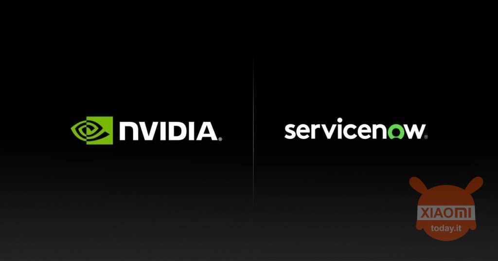 nvidia ai servicenow