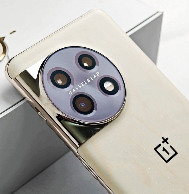 Oneplus 11 máy ảnh