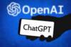 Öffnen Sie AI Chat GPT Android