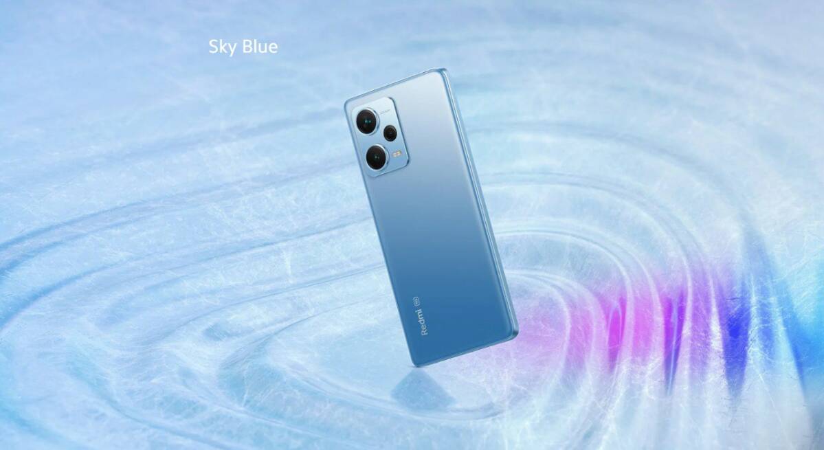 Xiaomi Redmi Note 12 Pro Plus 5G is the smallest storage on Amazon Prime!  Un vero Best Buy!
