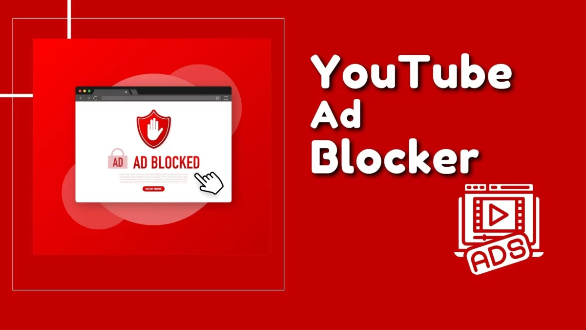 YouTube-advertentieblokkering