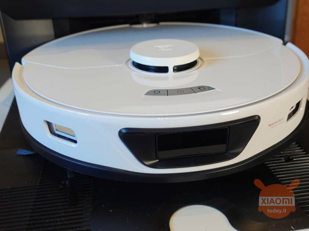 Ρομπότ Roborock S7 Max Ultra