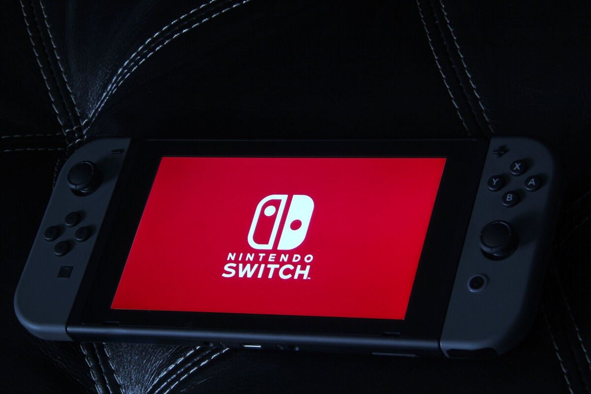 Nintendo Switch 2 will be retro compatible