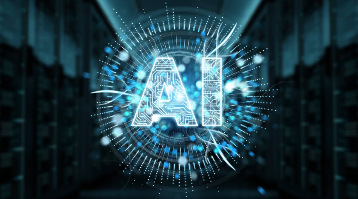 Artificial Intelligence: Best of Occhio in the United Arab Emirates