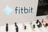 fitbit 登录谷歌
