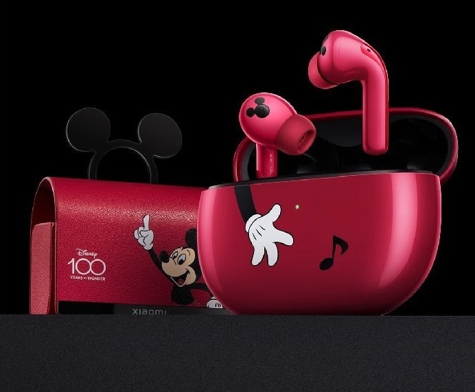 Xiaomi Civi 3 Disney 100th Anniversary