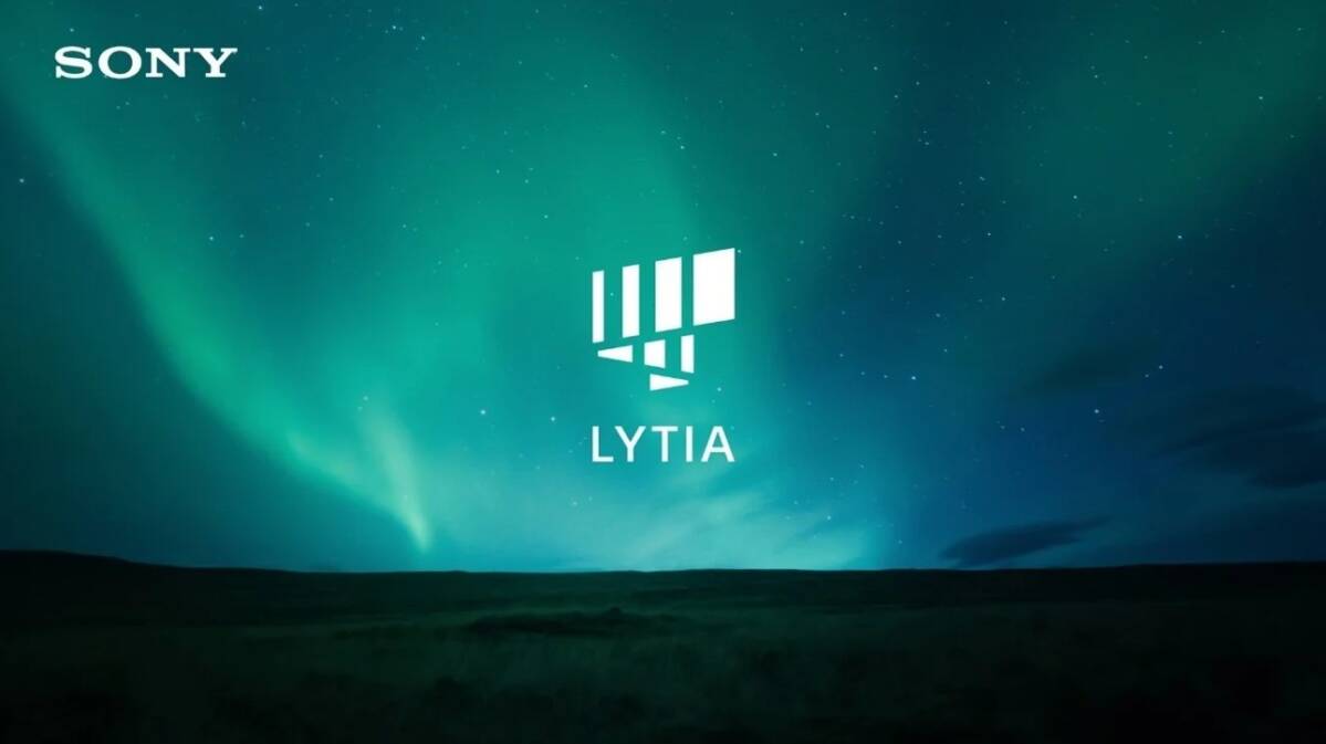 Лития LYT900