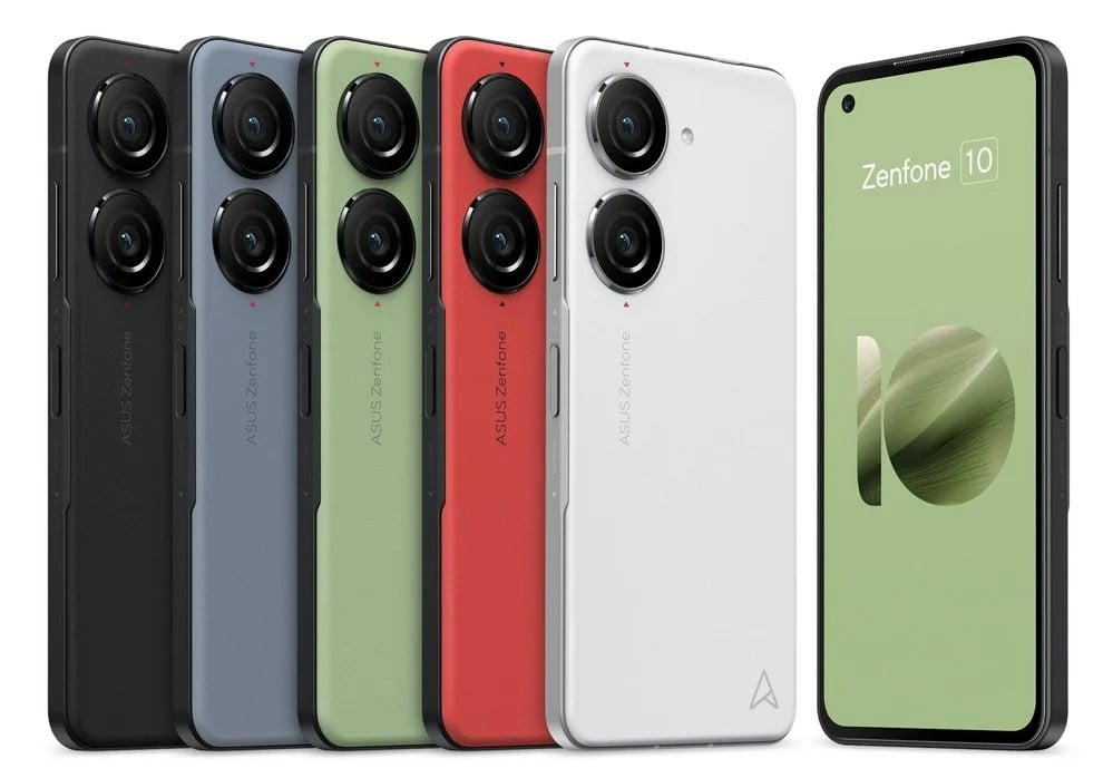 Zenfone 10