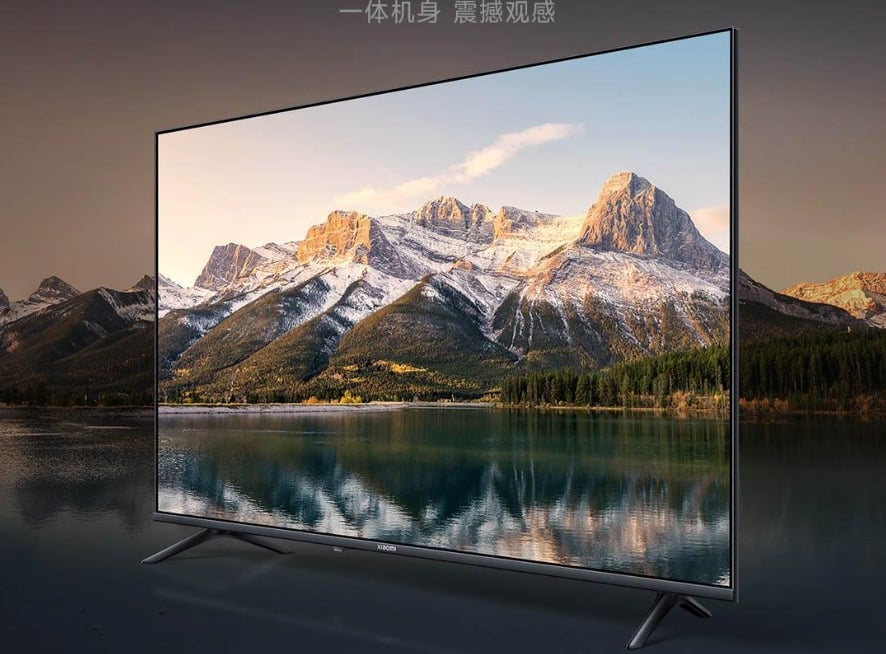 TV Xiaomi EA43