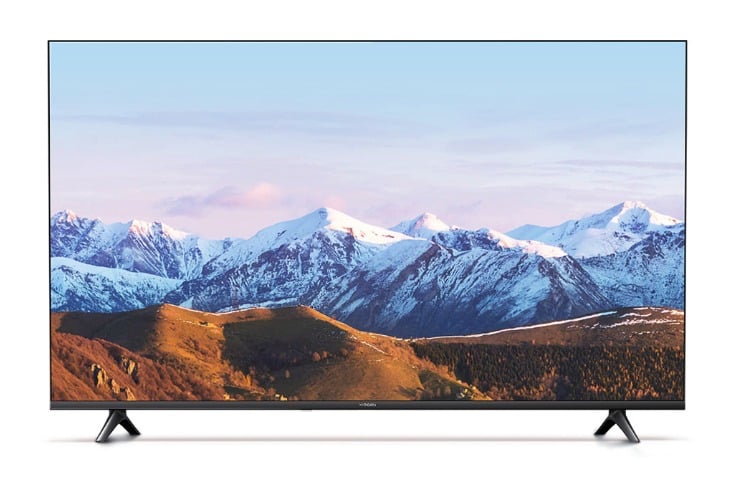 TV Xiaomi EA43