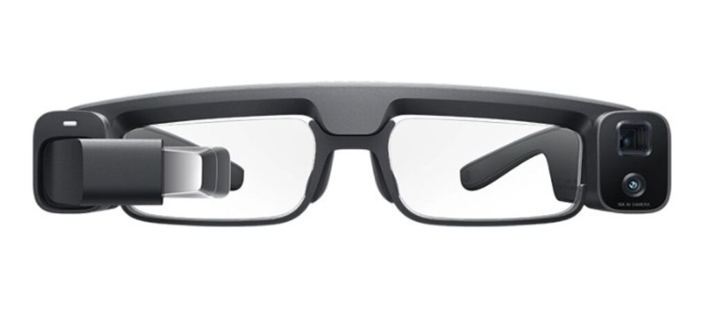 Xiaomi svela i suoi occhiali smart 