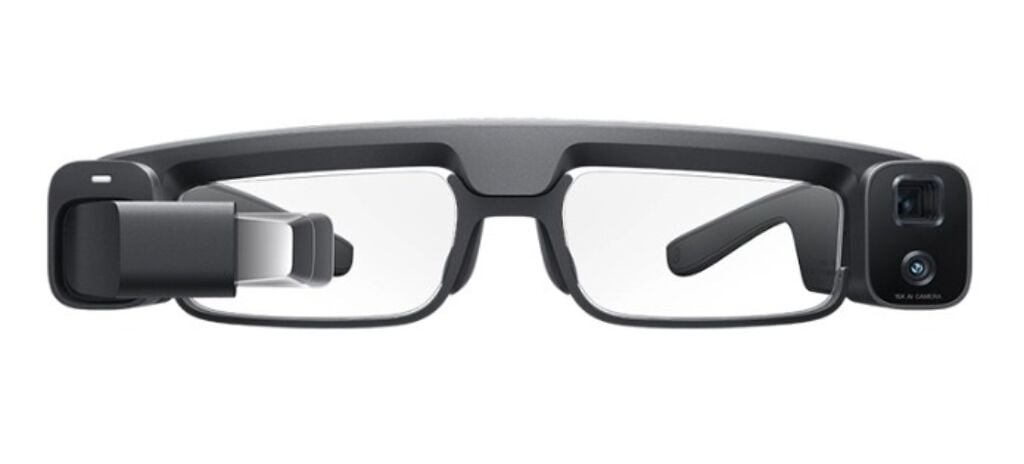 Mijia Smart Glasses