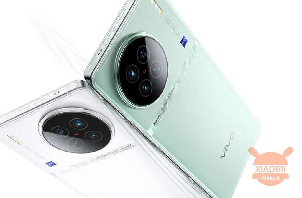 vivo X90s