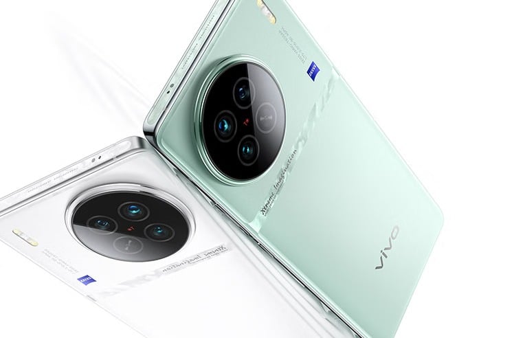 vivo X90